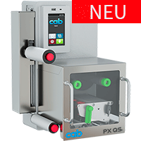 Druckmodule PX QS