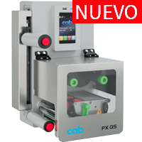 Módulos de impresión PX QS