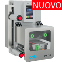 Moduli di stampa PX QS