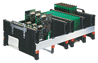 Magasins de circuits imprimés séries 100 / 180 / 300