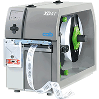 Label printer XD4T Label printer XD4T