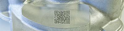 We show you marking laser applications