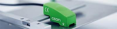 Label sensor CEON