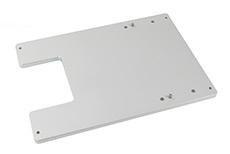 Mounting plate 