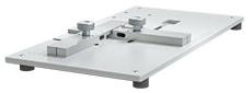 Mounting plate 