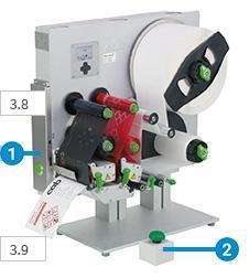 Present sensor PS11