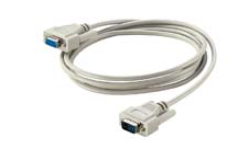 Cable de conexión RS232 C