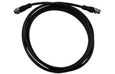 Extender cable for rotary encoder