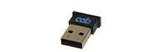 USB Bluetooth adapter