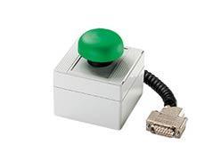 TR2 hand switch