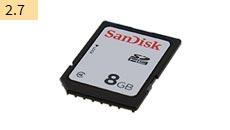 SD memory card