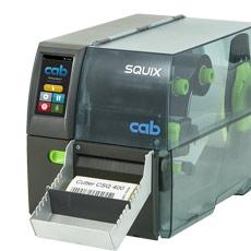 CSQ 401 / CSQ 402 cutters