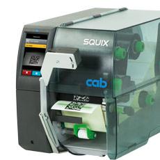 Scanner CC200-SQ