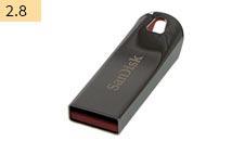 Chiavetta di memoria USB