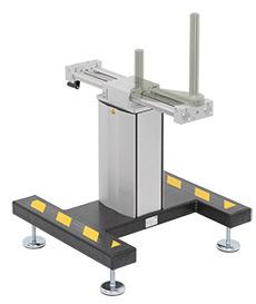 Bodenstativ 1231