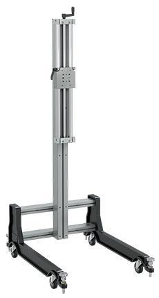 1632 floor stand