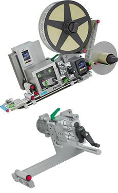 Installer kits provided for PX QS print modules