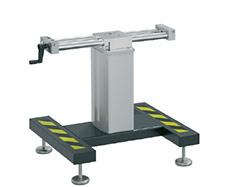 Bodenstativ 1231