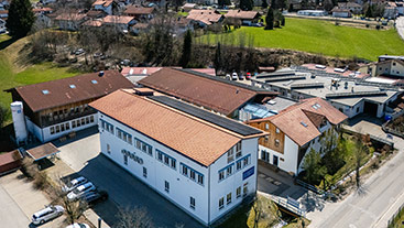 Bavaria Digital Technik