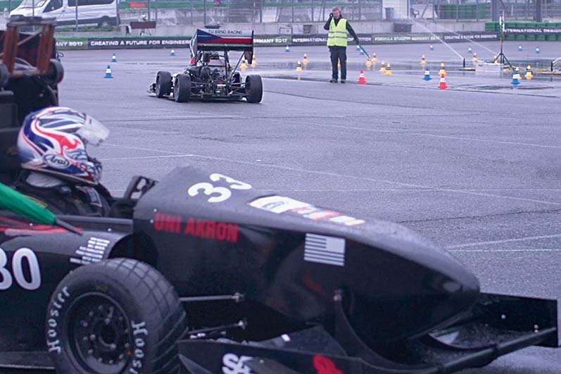 Formula Student