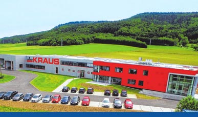 Kraus Maschinenbau GmbH