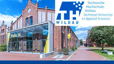 Technical University of Applied Sciences in Wildau