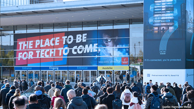 Hannover Messe
