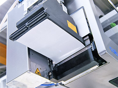 Hubapplikatoren HQI 4034 für InNo-Liner