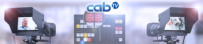 cabTV