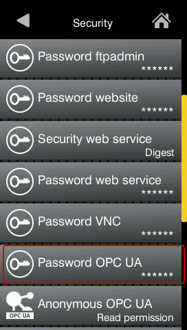 Security Security