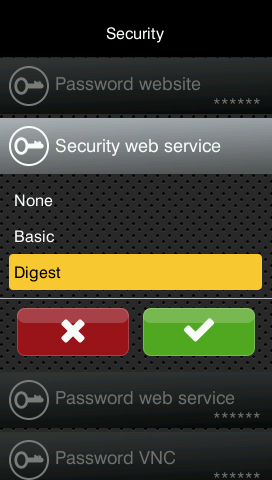 Security