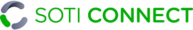 SOTI CONNECT Logo