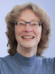 Gabriele K&auml;lberer-Schroll