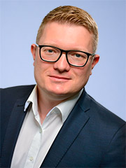 Eduard Lengardt