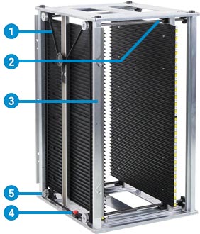 PCB magazine 800