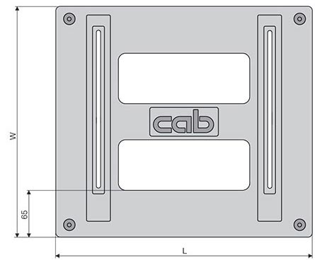 Technical drawing