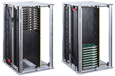 Turnaround operation