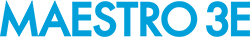 Logo MAESTRO 3E