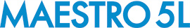 MAESTRO 5L Logo
