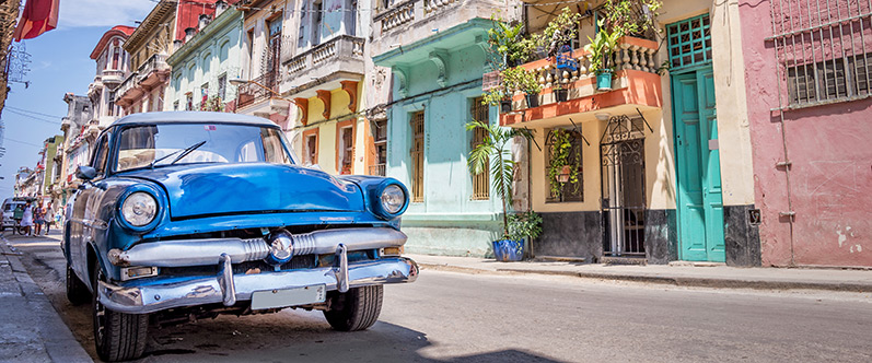 Cuba