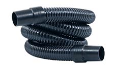 Suction hose 2.5 m