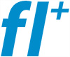 FL+ Logo