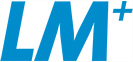 LM+ Logo