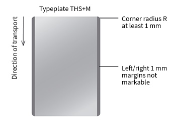 THS+M detail THS+M detail