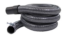 Suction hose 2.5 m