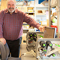 Case study: Amoena medical technology Case study: Amoena medical technology