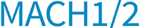 MACH Logo