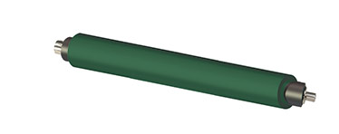 Print rollers Print rollers
