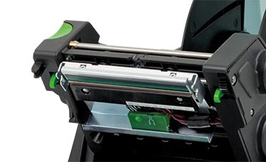 Print heads Print heads
