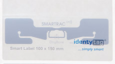 identytag SmartLabel 100x150mm